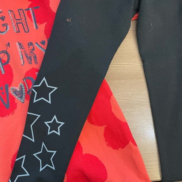 Girls warm set - Picture 5 of 5